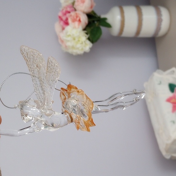 Ballerina Ornament - Picture 1 of 8